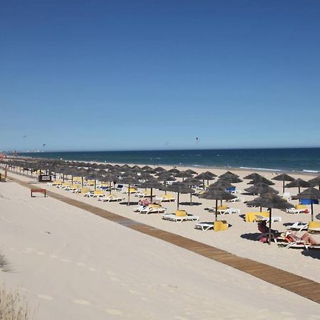 Perfect Summer Cabanas De Tavira Eksteriør bilde