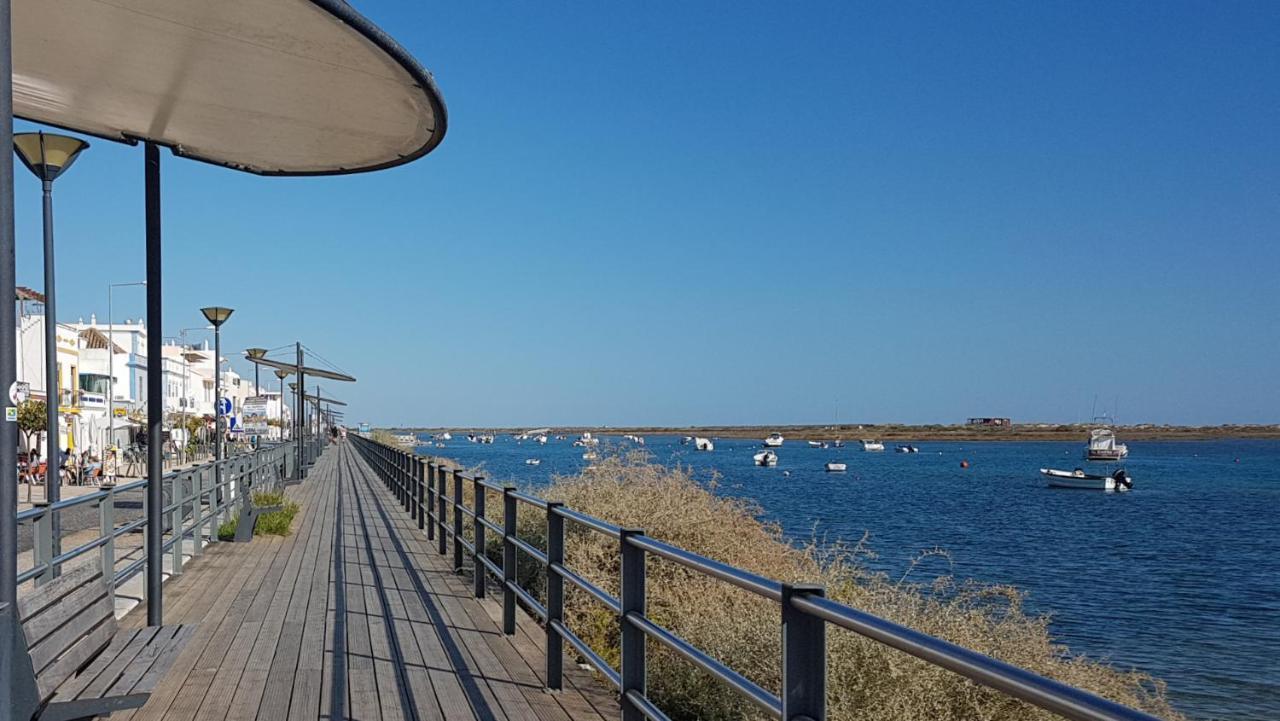 Perfect Summer Cabanas De Tavira Eksteriør bilde