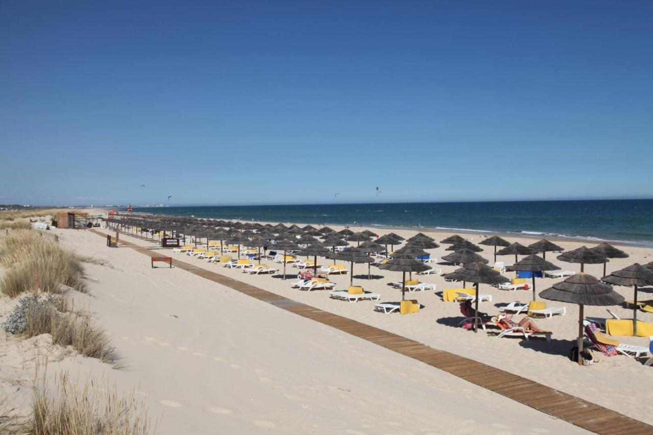 Perfect Summer Cabanas De Tavira Eksteriør bilde